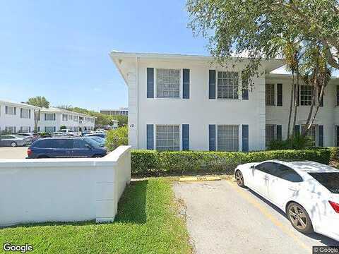 67Th, FORT LAUDERDALE, FL 33308