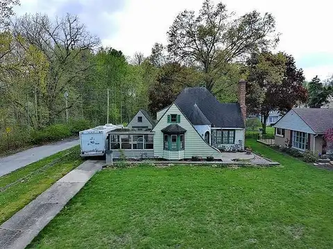 Woodlawn, LA PORTE, IN 46350
