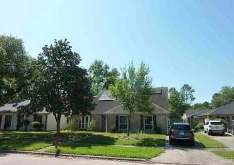 Deville, KATY, TX 77450