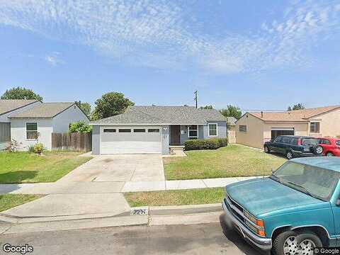 Mckenzie, LONG BEACH, CA 90805