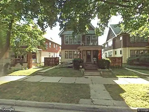 N 57Th St, MILWAUKEE, WI 53208