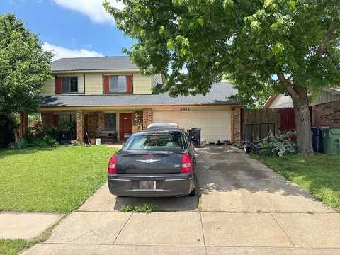 Havenwood, ARLINGTON, TX 76018