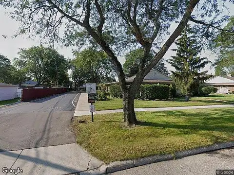 Kinyon, TAYLOR, MI 48180