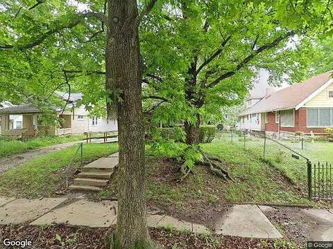 68Th, KANSAS CITY, MO 64132