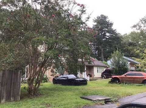 Basswood, SUMMERVILLE, SC 29483