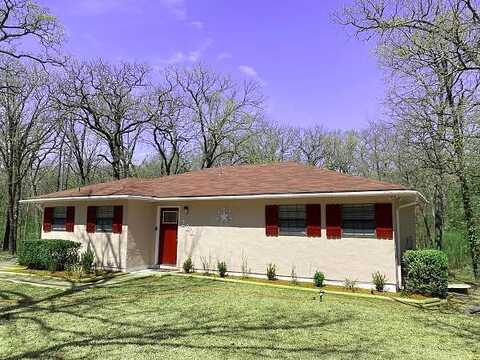 Commander, GUN BARREL CITY, TX 75156