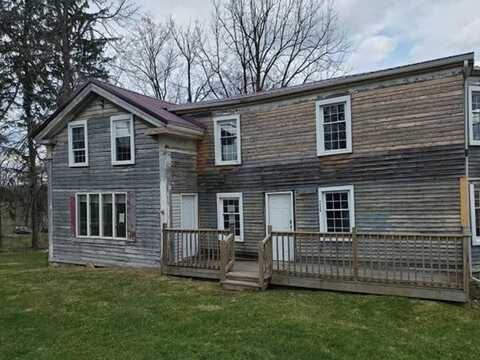 Us Route 11, LA FAYETTE, NY 13084