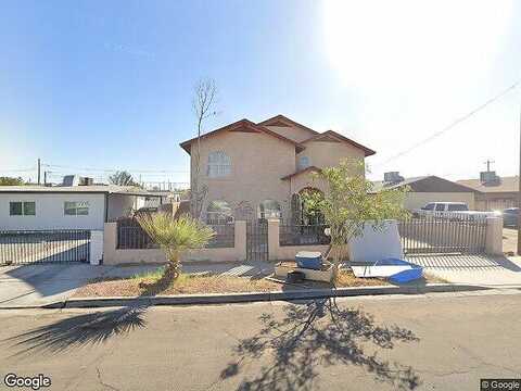 Maple, YUMA, AZ 85364