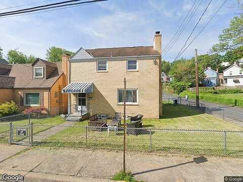 Copeland, MC KEES ROCKS, PA 15136