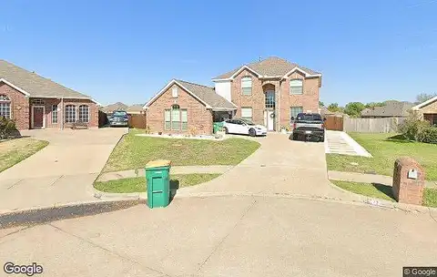 Ephraim, GLENN HEIGHTS, TX 75154
