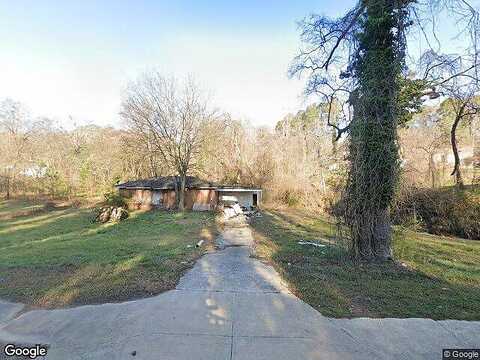 Macon, ATLANTA, GA 30315