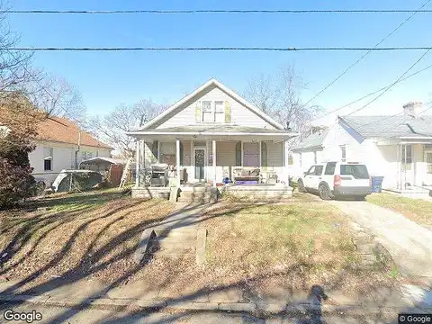 Griffith, ASHLAND, KY 41101