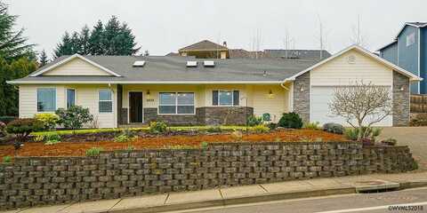 Davis, SALEM, OR 97306
