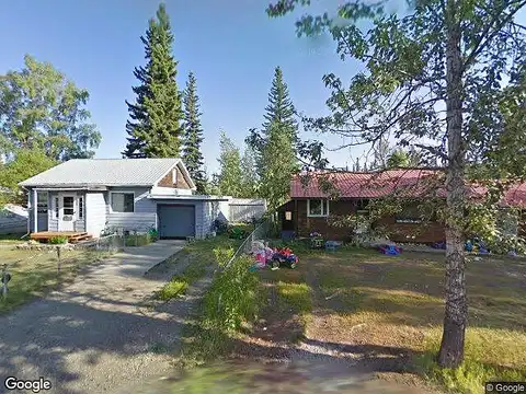 Craig, FAIRBANKS, AK 99701