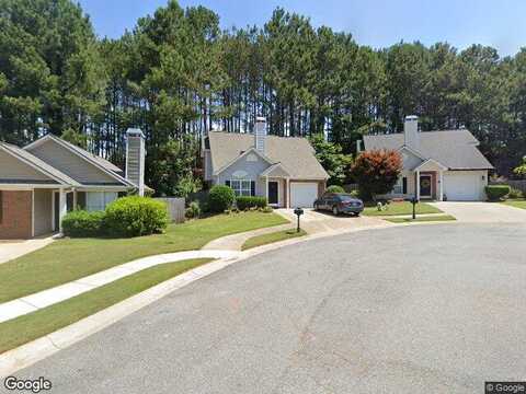 Park, WOODSTOCK, GA 30189
