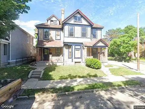 Perrine St # 226, DAYTON, OH 45410