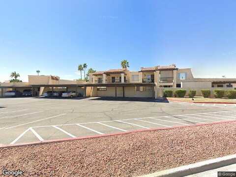 Elks, YUMA, AZ 85364