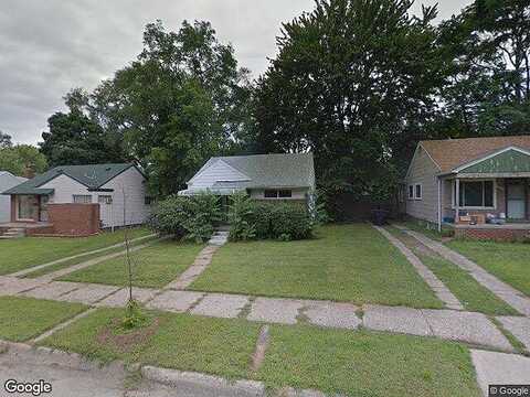 Wanamaker, DETROIT, MI 48223