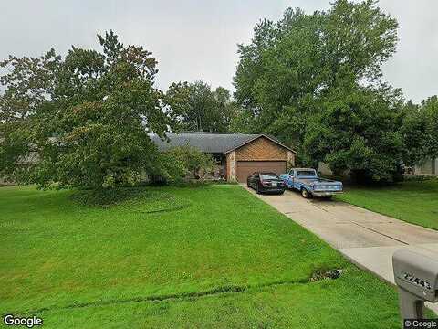 Ennishore, NOVI, MI 48375