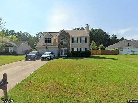Exchange, CONYERS, GA 30013