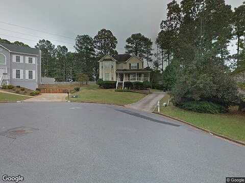 June, MARIETTA, GA 30008