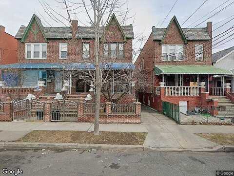 Story, BRONX, NY 10473