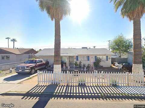 Millett, MESA, AZ 85210
