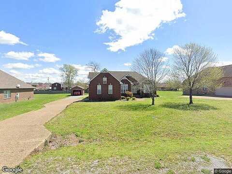 Honeysuckle, LEBANON, TN 37087