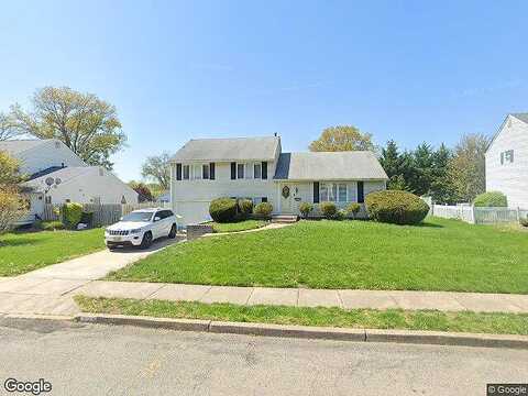 Sharrow Vale, DELRAN, NJ 08075