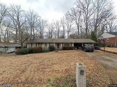 Stovall, FLORENCE, AL 35633