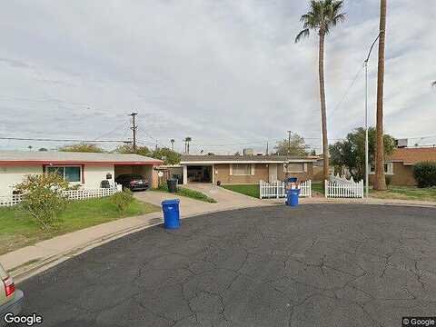 Balsam, MESA, AZ 85204