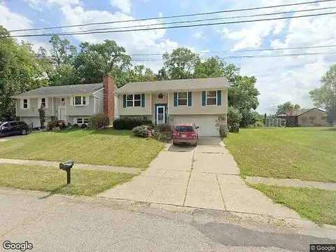 Deblin, CINCINNATI, OH 45239