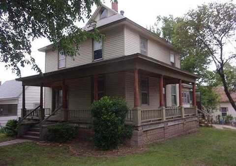 C, ARKANSAS CITY, KS 67005