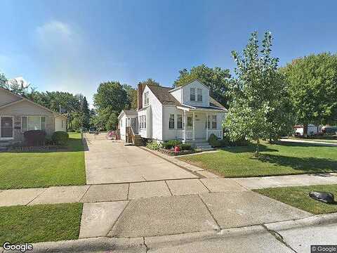 Hoffman, SAINT CLAIR SHORES, MI 48082