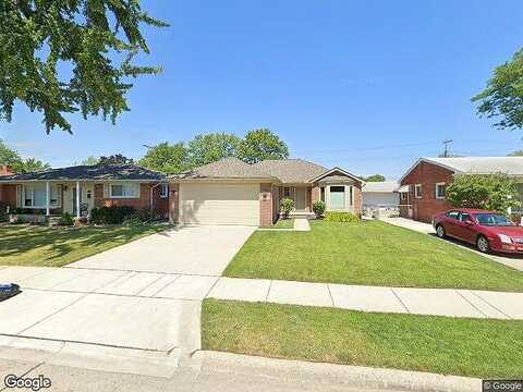 Amherst, SAINT CLAIR SHORES, MI 48081