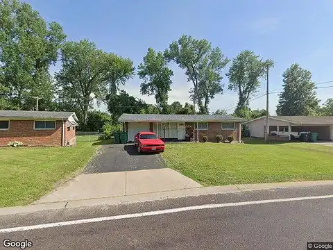 Hudson, SAINT LOUIS, MO 63136
