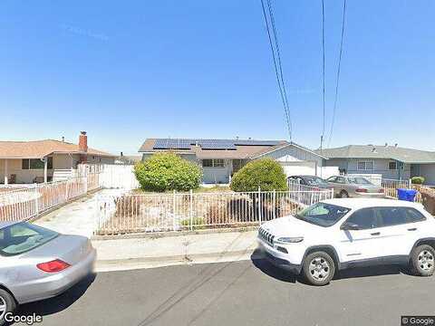 Highlands, SAN PABLO, CA 94806