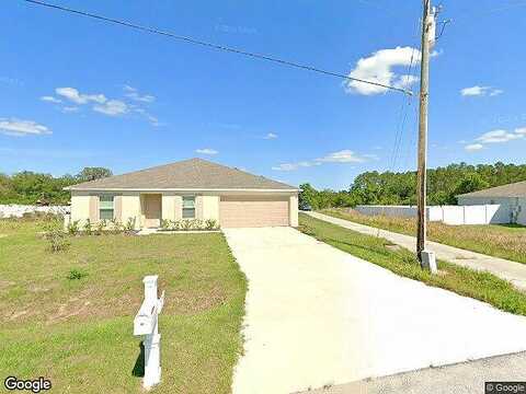 Rock, KISSIMMEE, FL 34759