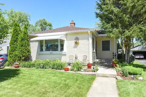 Oakland, ELMHURST, IL 60126