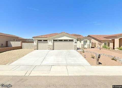 Ginger, KINGMAN, AZ 86401
