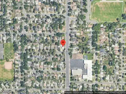 Ramona, SALT LAKE CITY, UT 84108