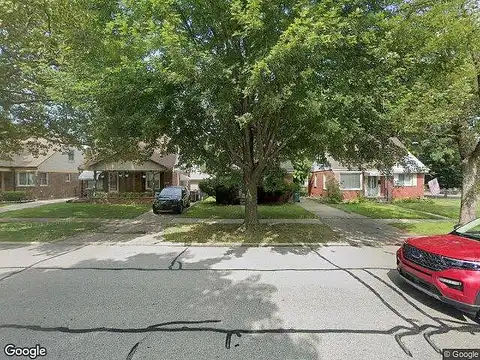 Outer, DEARBORN, MI 48124