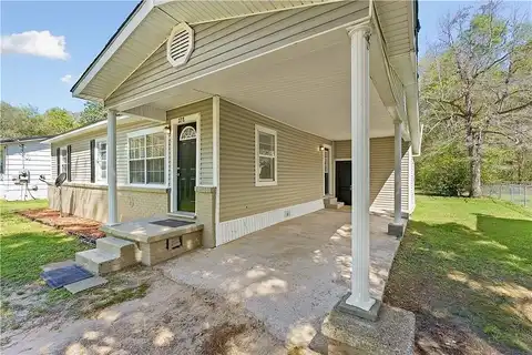 Anderson, SARALAND, AL 36571