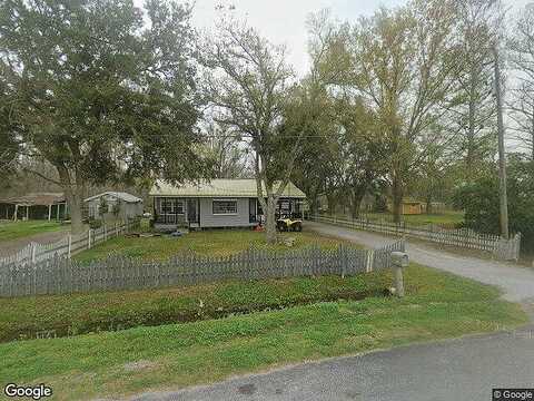 Hyland, GHEENS, LA 70355