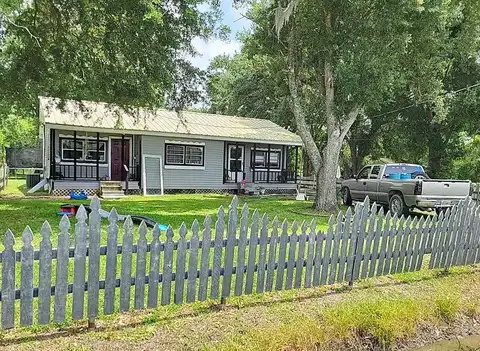 Hyland, GHEENS, LA 70355