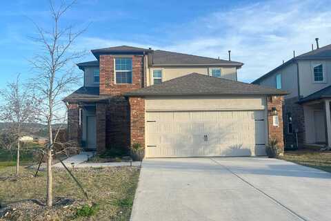 Agave Grv Dr, Lago Vista, TX 78645