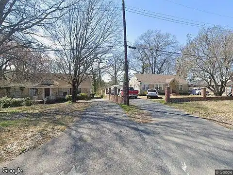 Norris Cir, MEMPHIS, TN 38106