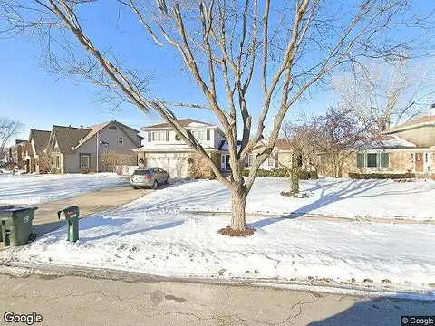 Gingerbrook, BARTLETT, IL 60103