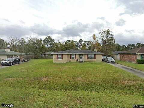 Honey Lane, HINESVILLE, GA 31313