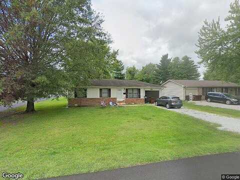 Sunnyside, NORTH VERNON, IN 47265